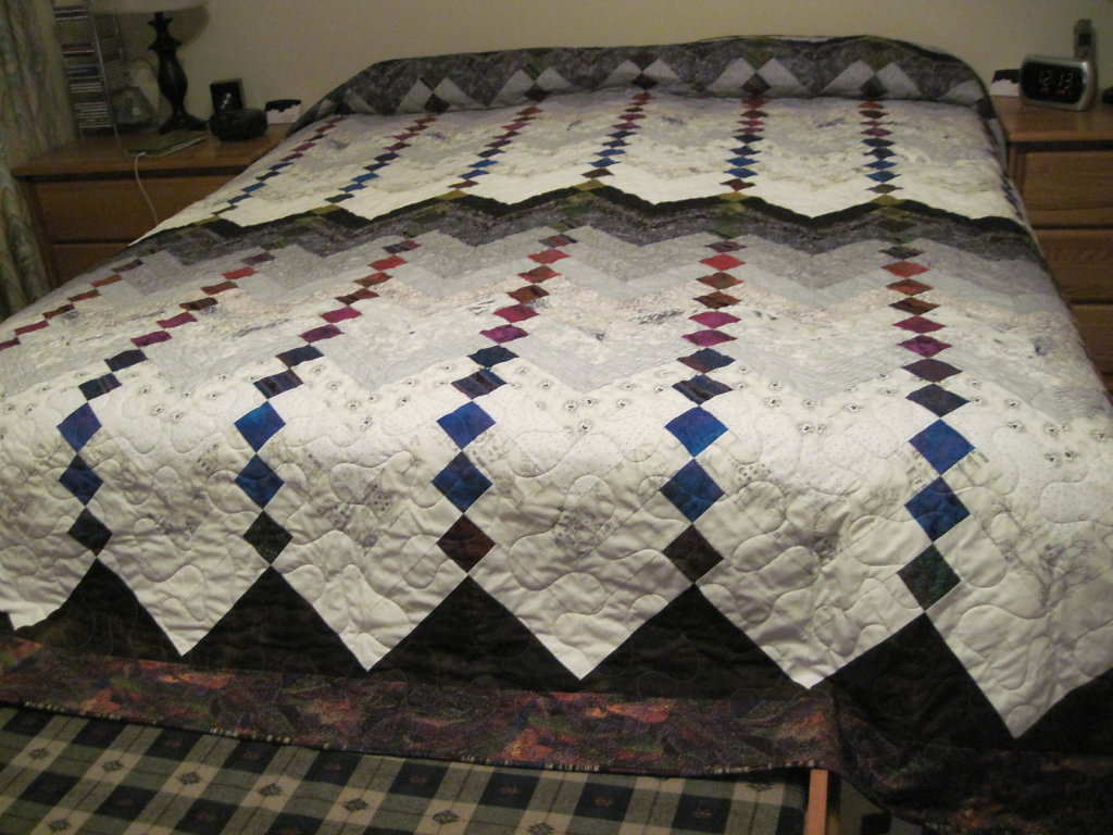 Kayla's Quilt