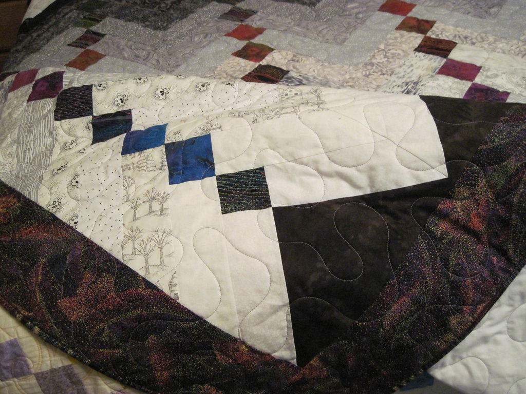 Kayla's Quilt