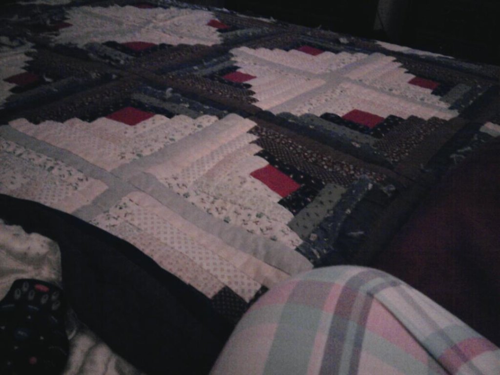 Family Quilts