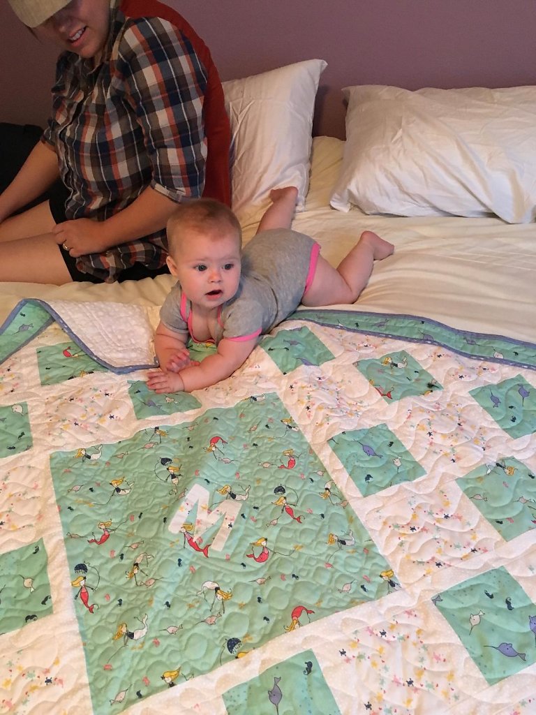 Kid Quilts