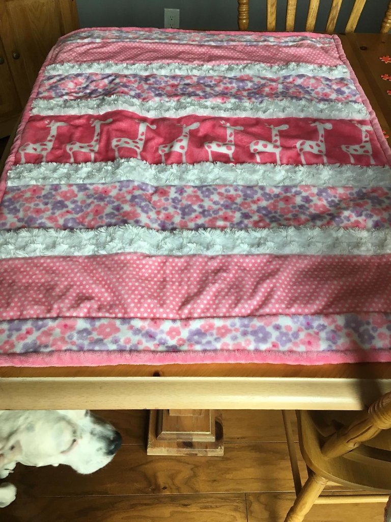 Ellie's Quilts